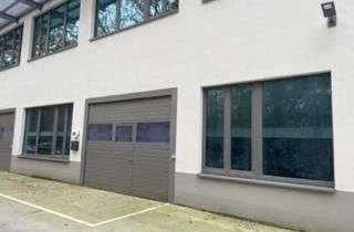 Gewerbeimmobilie mieten in Alte Sülldorfer Landstraße 400, 22559 Rissen, Werkhof Rissen