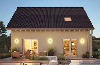 Haus kaufen in 01471 Radeburg, Photovoltaik und Speicher zum halben Preis! massa-Haus!