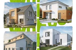 Haus kaufen in 01471 Radeburg, Reagieren Sie auf die steigenden Energiekosten - massa-Haus!