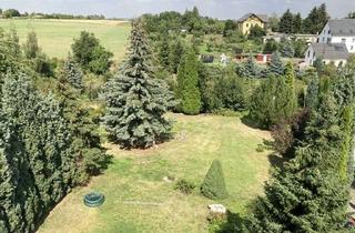 Grundstück zu kaufen in 04703 Leisnig, Baugrundstück im Grünen - Ruhig- Lage in zweiter Reihe