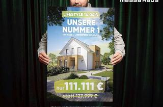 Haus kaufen in 01471 Radeburg, Familienleben mit viel Platz in Deinem Traumhaus (Kerstin Much)