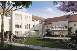 Wohnung kaufen in Johann-Klöhr-Straße 32, 97618 Hohenroth, Wohnung 5 im 1. OG u. Dach mit Balkon