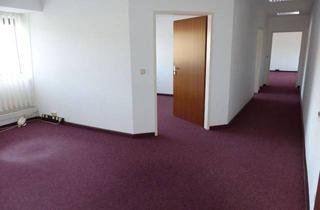 Büro zu mieten in Auerbacher Str. 18a, 08228 Rodewisch, Büroräume in einem attraktiven Geschäftshaus in Rodewisch