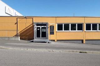 Büro zu mieten in Theodor-Heuss-Str. 59, 96215 Lichtenfels, 125m² - Büro- oder Lagerfläche in Lichtenfels. Provisionsfrei!!