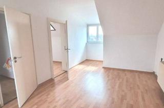 Wohnung kaufen in Lange Straße 8 b, 04617 Starkenberg, ! Neuer Top Preis + Provisionsfrei ! Gemütliche 1,5-Zi.-DG-Wohnung mit Fernsicht, inkl. Stellpl. bei Meuselwitz/ Altenburg !