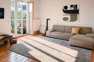 Immobilie mieten in Schliemannstraße 43, 10437 Prenzlauer Berg, 209 I Bright 2 bedroom apartment In Prenzlauerberg