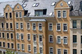 Wohnung mieten in Further Straße 19, 09113 Schloßchemnitz, Ideale Singlewohnung - gut ausgestattet im Dachgeschoss