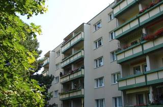 Wohnung mieten in Albert-Einstein-Straße 29, 02625 Bautzen, 3-Raum Wohung mit Dusche in grüner Wohngegend!