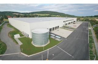 Gewerbeimmobilie mieten in 34323 Malsfeld, Ab sofort - Neubau-Erstbezug - direkt an der A7 - im exklusiven Alleinauftrag