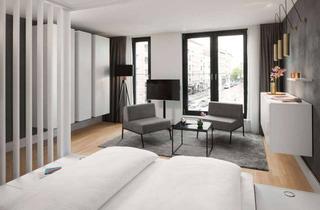 Immobilie mieten in Torstraße 52, 10119 Mitte, Luxuriöses Apartment in Berlin Mitte