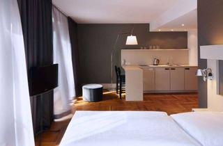 Immobilie mieten in Auguststraße 43, 10119 Mitte, Wunderschönes Apartment in bester Lage