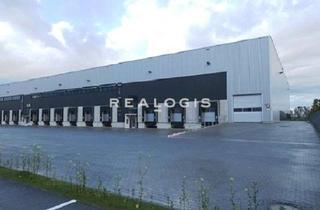 Gewerbeimmobilie mieten in 07629 Hermsdorf, Hermsdorf, ca. 35.000 m² Neubaulogistikfläche direkt an der A9