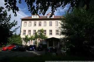 Büro zu mieten in Kirchstraße 16b, 98553 Schleusingen, Große Büro-/Praxisfläche in guter Innenstadtlage von Schleusingen zu vermieten