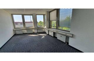 Büro zu mieten in 65843 Sulzbach, PROVISIONSFREI | Flexibele Büroflächen | ab 200qm bis 1.380qm | nähe Main-Taunus-Zentrum