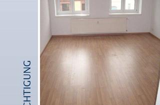 Wohnung mieten in 07973 Greiz, Appartement in Zentrumsnähe