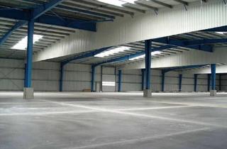 Büro zu mieten in 68542 Heddesheim, "BAUMÜLLER & CO." - 2.000 qm Halle + Büro - sofort verfügbar