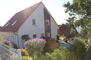 Doppelhaushälfte kaufen in 97500 Ebelsbach, 2 Doppelhaushälften. Gemütliches Zuhause in traumhafter Lage - perfekt für Ihre Familie!