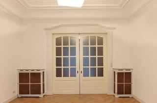 Praxen kaufen in 40474 Golzheim, Cecilienallee Rheinblick bis Altstadt, D-Golzheim,als Haus-im-Haus Luxus, Showroom,Praxis, Imposant,