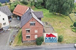 Haus kaufen in 35080 Bad Endbach, ++ KRAG Immobilien ++ VERKAUFT ++ VERKAUFT ++