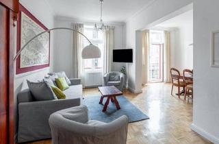 Wohnung mieten in Zeil, 60313 Frankfurt, Zeil, Frankfurt am Main