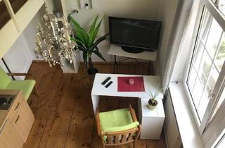 Wohnung mieten in Habsburgerallee, 60385 Frankfurt, Habsburgerallee, Frankfurt am Main