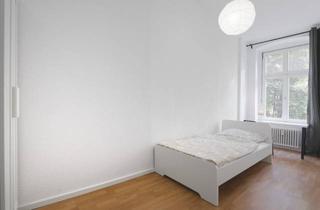 WG-Zimmer mieten in Wrangelstraße, 10997 Berlin, Wrangelstraße, Berlin
