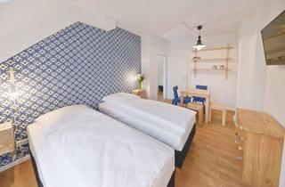 Wohnung mieten in Greifswalder Straße, 10405 Berlin, Greifswalder Straße, Berlin