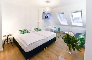 Wohnung mieten in Greifswalder Straße, 10405 Berlin, Greifswalder Straße, Berlin