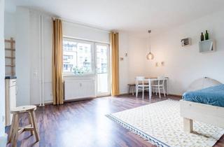 Wohnung mieten in Schillerstraße, 10627 Berlin, Schillerstraße, Berlin