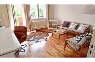 Wohnung mieten in Naunynstraße, 10997 Berlin, Naunynstraße, Berlin