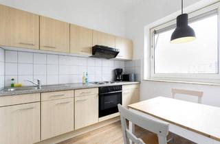Wohnung mieten in Königstraße, 22767 Hamburg, Königstraße, Hamburg