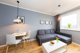 Wohnung mieten in Königstraße, 22767 Hamburg, Königstraße, Hamburg