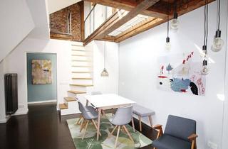 Wohnung mieten in Almstadtstraße, 10119 Berlin, Almstadtstraße, Berlin