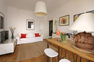 Wohnung mieten in Tieckstraße, 10115 Berlin, Tieckstraße, Berlin