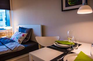 Wohnung mieten in Ohlsdorfer Straße, 22299 Hamburg, Ohlsdorfer Straße, Hamburg