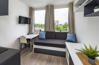 Wohnung mieten in Hausener Weg, 60488 Frankfurt, Hausener Weg, Frankfurt am Main