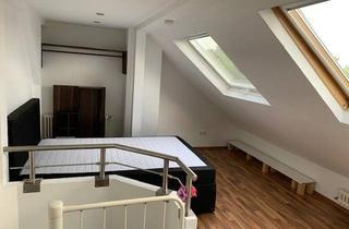 Wohnung mieten in Habsburgerallee, 60385 Frankfurt, Habsburgerallee, Frankfurt am Main