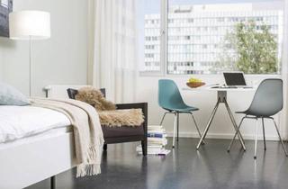 Wohnung mieten in Gräfstraße, 60486 Frankfurt, Gräfstraße, Frankfurt am Main