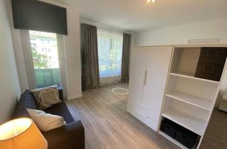 Wohnung mieten in Cassellastraße, 60386 Frankfurt, Cassellastraße, Frankfurt am Main