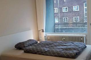 Wohnung mieten in Ohlsdorfer Straße, 22299 Hamburg, Ohlsdorfer Straße, Hamburg