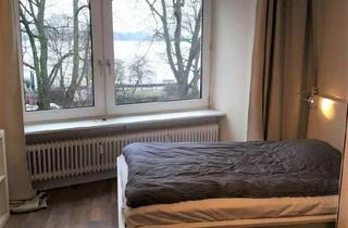 Wohnung mieten in An Der Alster, 20099 Hamburg, An der Alster, Hamburg