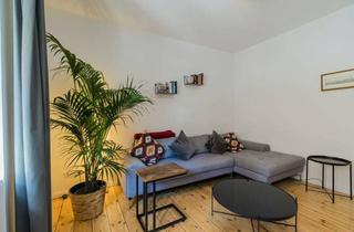 Wohnung mieten in Neckarstraße, 12053 Berlin, Neckarstraße, Berlin