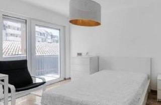 WG-Zimmer mieten in Thielenstraße, 60433 Eschersheim, Thielenstraße, Frankfurt am Main