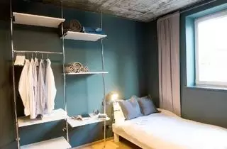 Wohnung mieten in Friesstraße, 60388 Frankfurt, Friesstraße, Frankfurt am Main