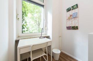 WG-Zimmer mieten in Ratiborstraße, 10999 Berlin, Ratiborstraße, Berlin