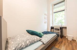 WG-Zimmer mieten in Ratiborstraße, 10999 Berlin, Ratiborstraße, Berlin