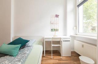 WG-Zimmer mieten in Ratiborstraße, 10999 Berlin, Ratiborstraße, Berlin