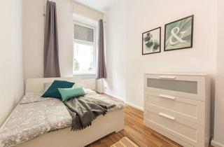 WG-Zimmer mieten in Ratiborstraße, 10999 Berlin, Ratiborstraße, Berlin