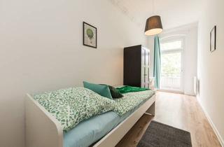 WG-Zimmer mieten in Ratiborstraße, 10999 Berlin, Ratiborstraße, Berlin