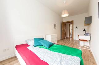 WG-Zimmer mieten in Ratiborstraße, 10999 Berlin, Ratiborstraße, Berlin